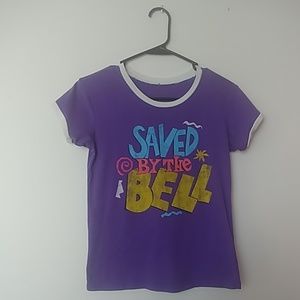 Saved By the Bell Tee (M)
